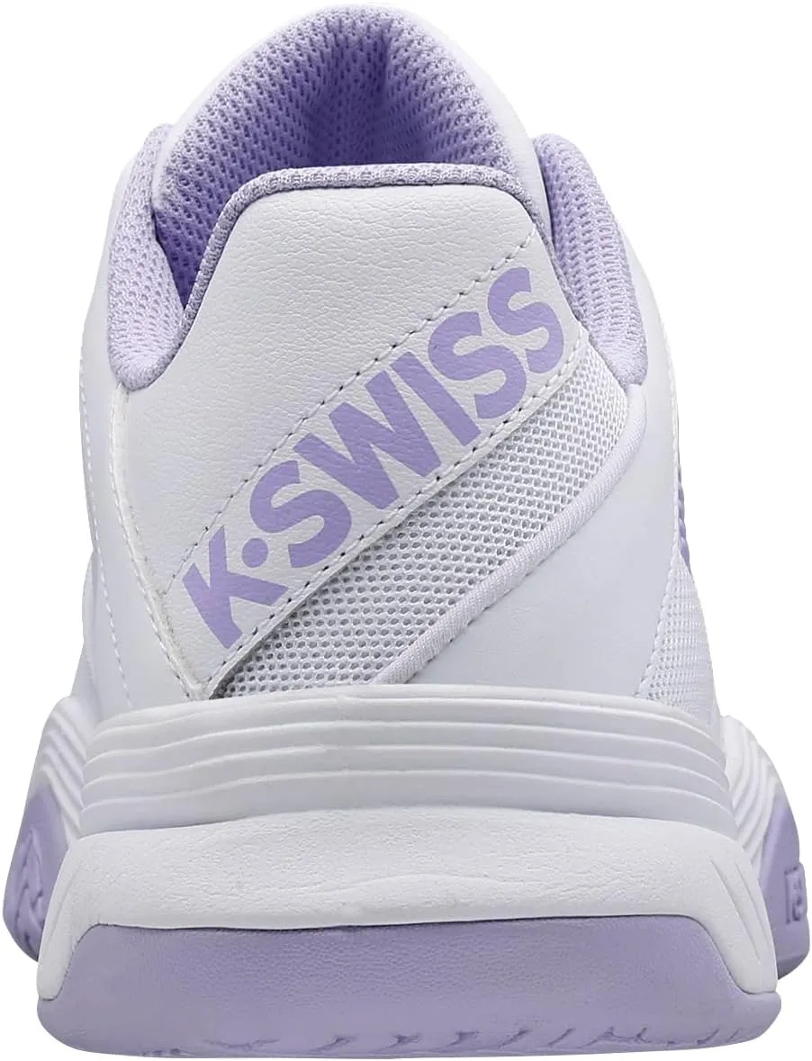 K-Swiss Women's Court Express Tennis Shoe