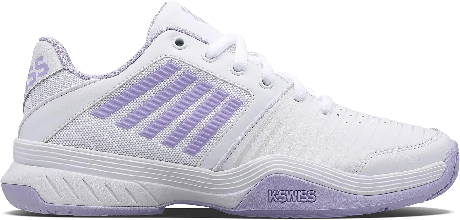 K-Swiss Women's Court Express Tennis Shoe