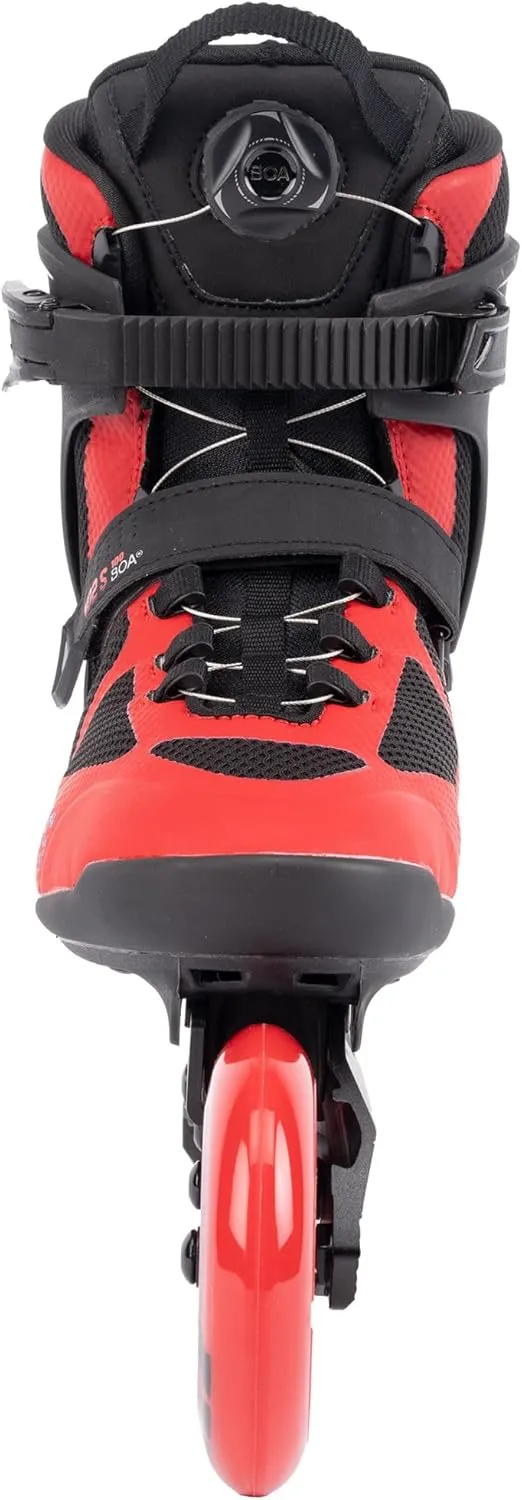 K2 VO2 S 100 BOA Unisex Inline Skates