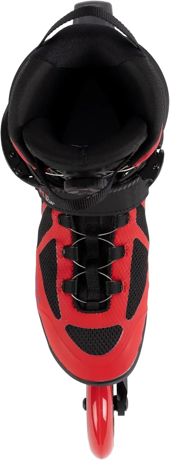 K2 VO2 S 100 BOA Unisex Inline Skates