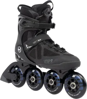 K2 VO2 S 90 Boa Unisex Inline Skates