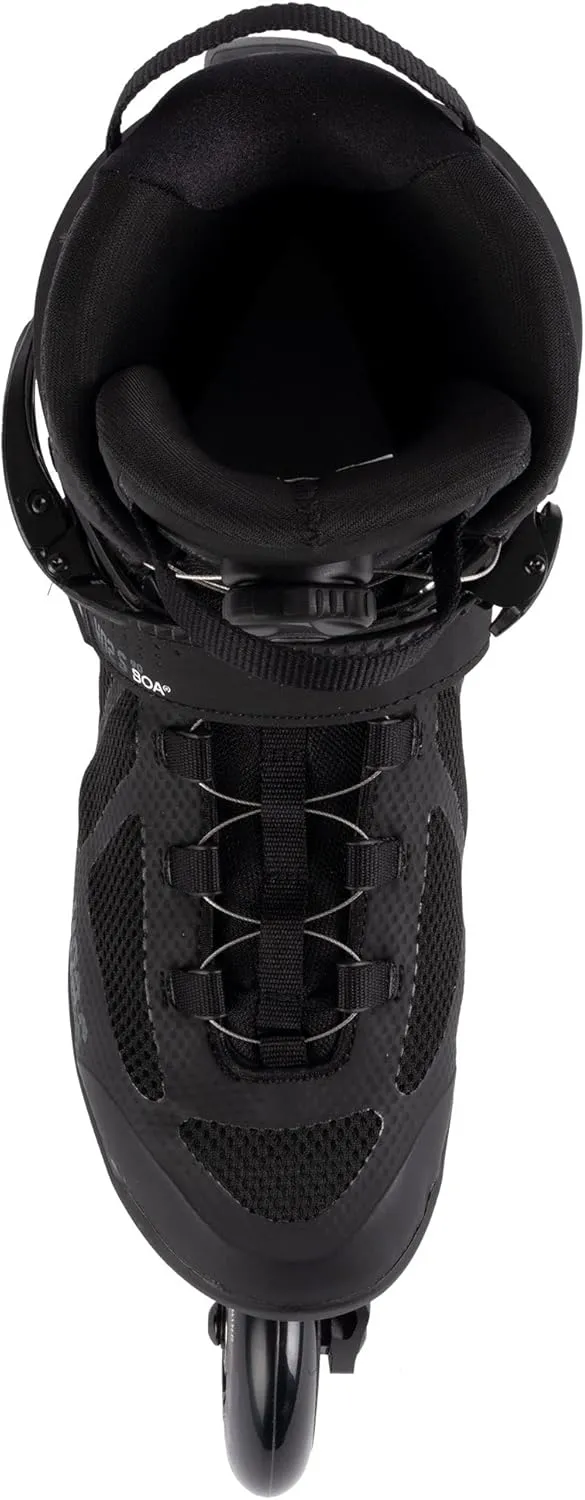 K2 VO2 S 90 Boa Unisex Inline Skates