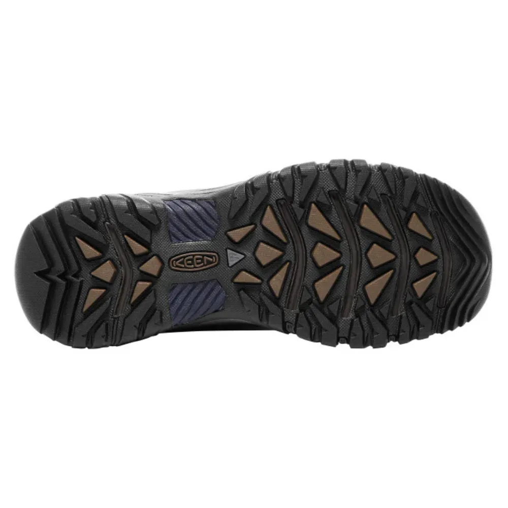 Keen Anchorage III Waterproof Dark Earth/Mulch Boot (Men's)