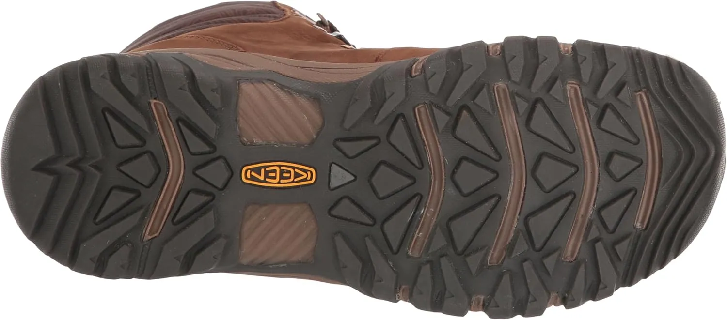 KEEN Women's Greta Waterproof Boot
