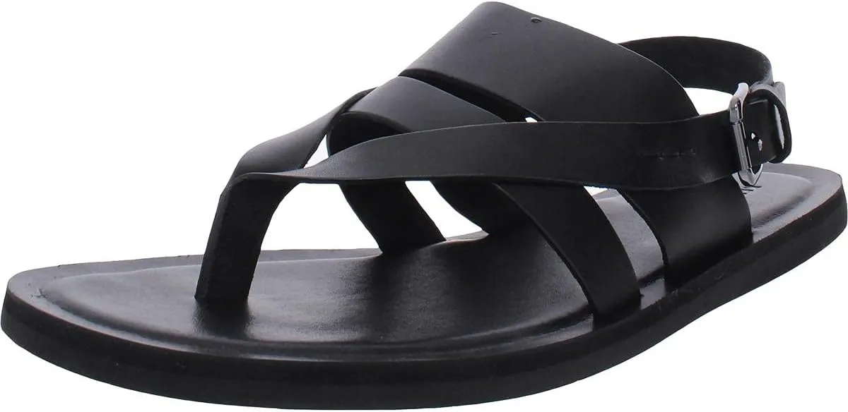 Kenneth Cole Men's Ideal Sandal Flat