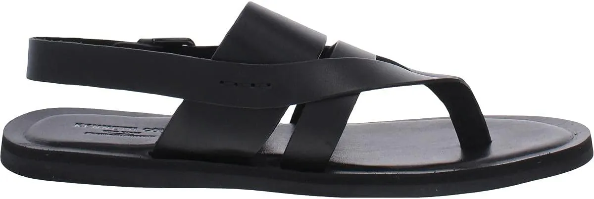 Kenneth Cole Men's Ideal Sandal Flat