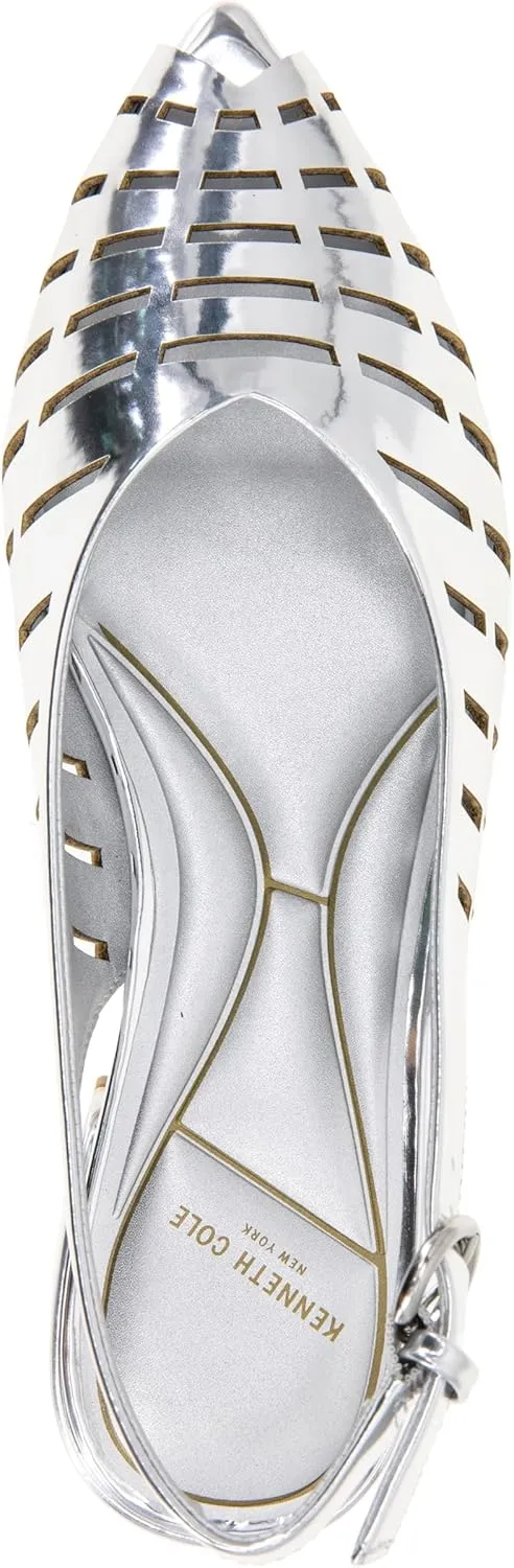 Kenneth Cole New York Women's Calabra Fisherman Sandal