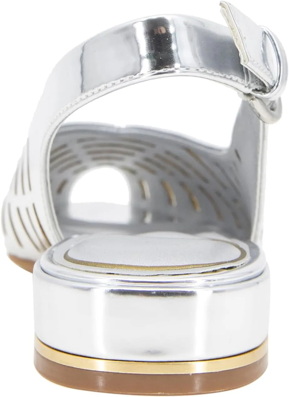 Kenneth Cole New York Women's Calabra Fisherman Sandal
