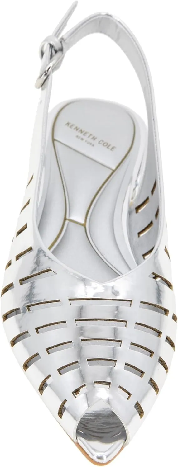 Kenneth Cole New York Women's Calabra Fisherman Sandal