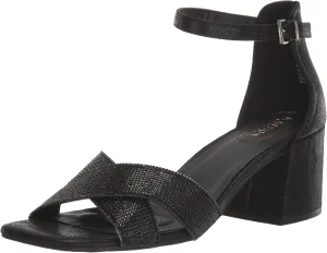 Kenneth Cole REACTION Women's Mix X Band Jewel Platform