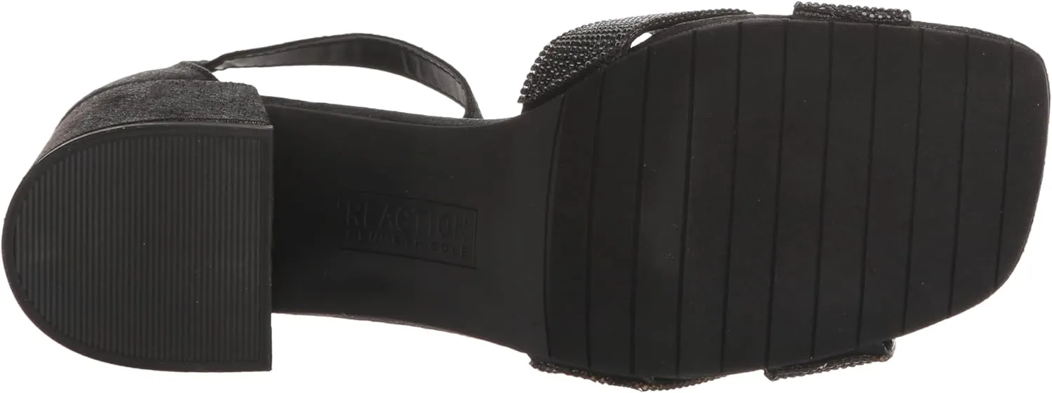 Kenneth Cole REACTION Women's Mix X Band Jewel Platform