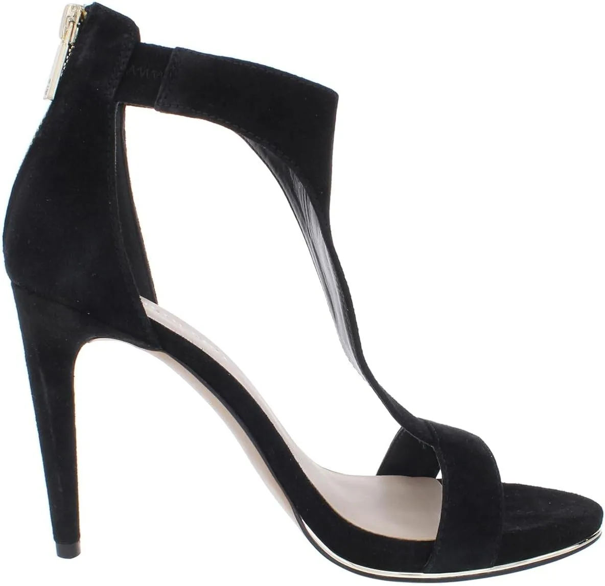 Kenneth Cole Women's Brooke T Strap Pump