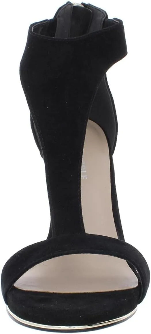 Kenneth Cole Women's Brooke T Strap Pump