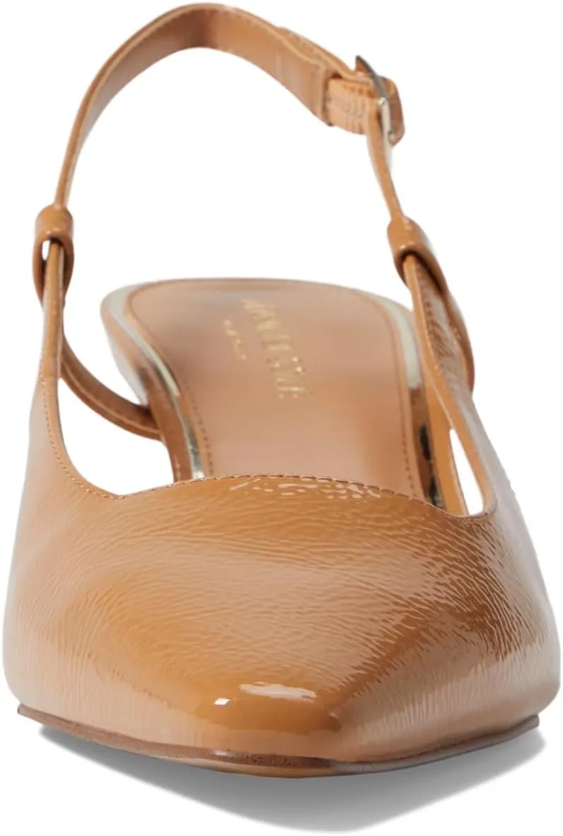 Kenneth Cole Women's Martha Heeled Sandal