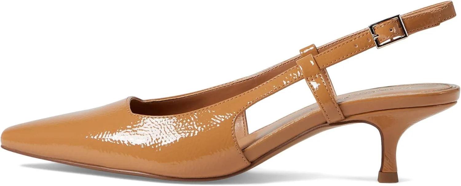 Kenneth Cole Women's Martha Heeled Sandal
