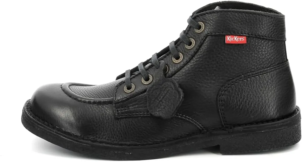 Kickers Men's Derbys
