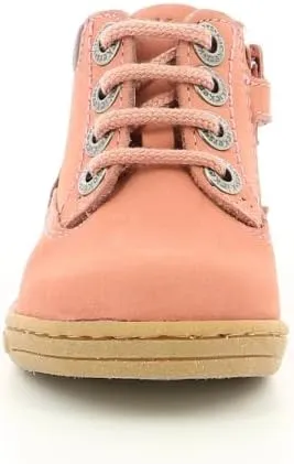 Kickers Unisex Tackland Oxford Shoe