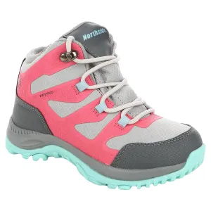 Kid's Hargrove Mid Waterproof Hiking Boot