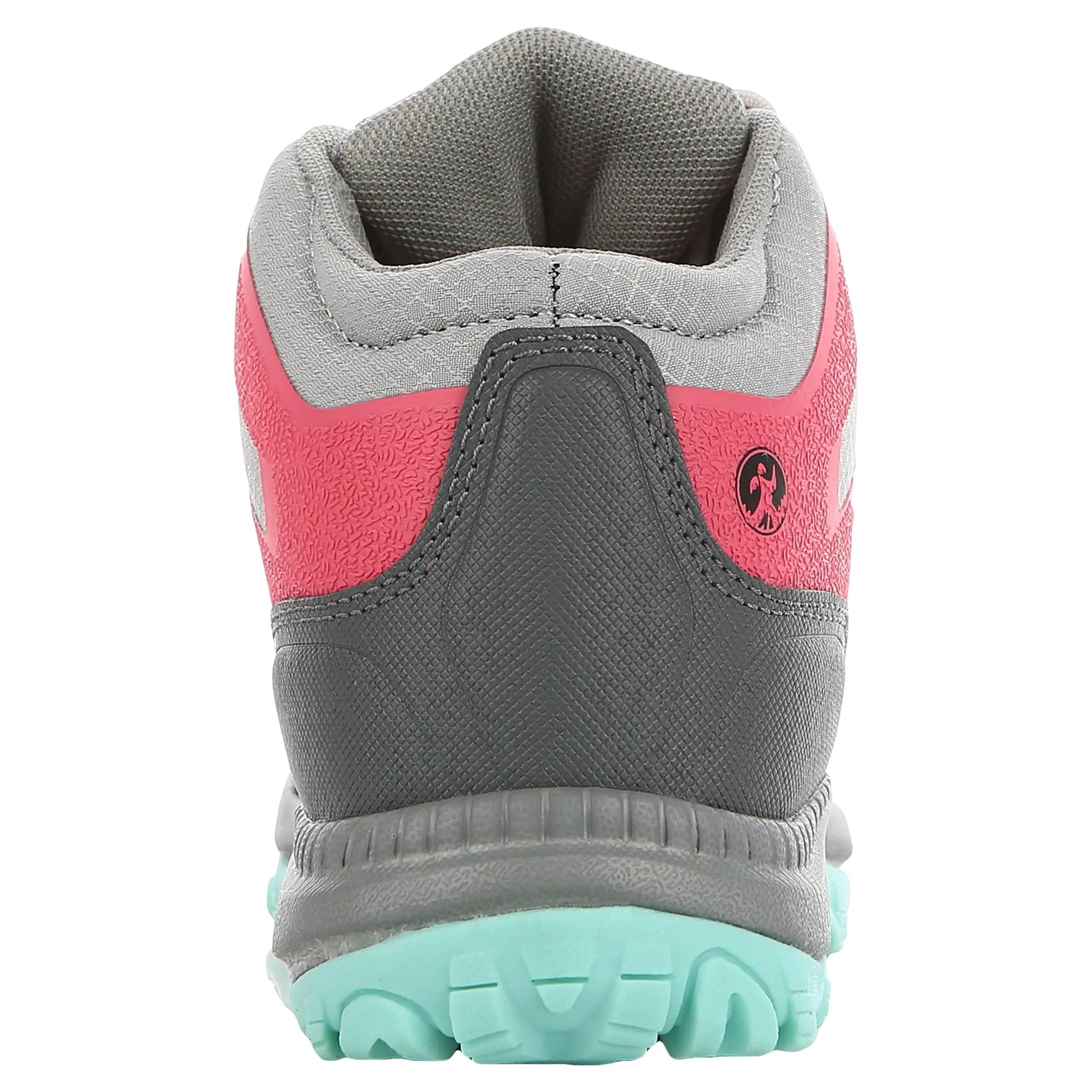 Kid's Hargrove Mid Waterproof Hiking Boot