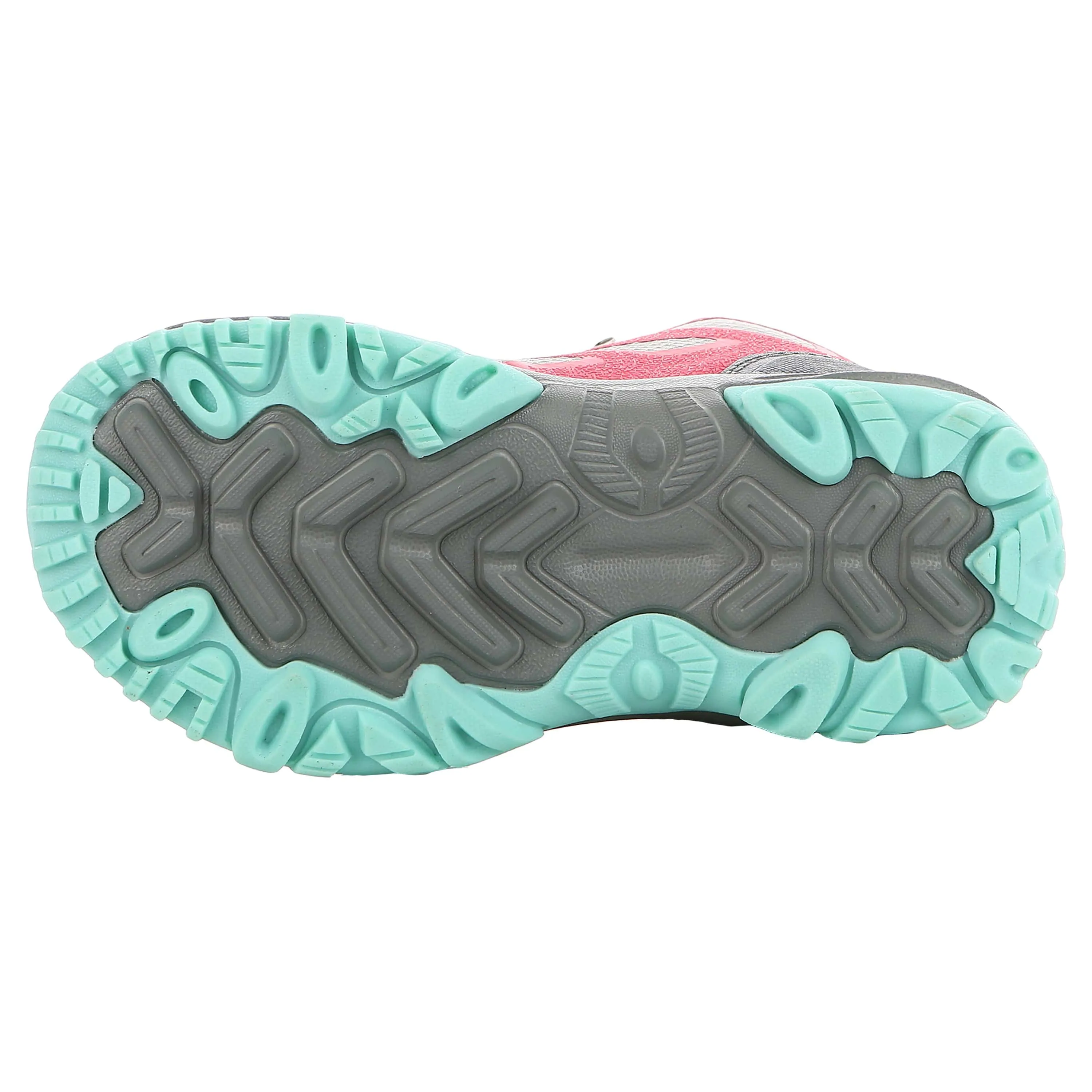 Kid's Hargrove Mid Waterproof Hiking Boot