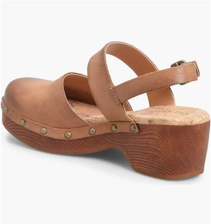 KORK-EASE Sayda Women's Clog