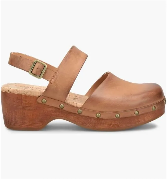 KORK-EASE Sayda Women's Clog