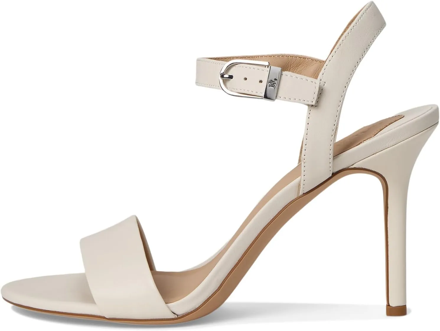 Lauren Ralph Lauren Women's Gwen Heeled Sandal