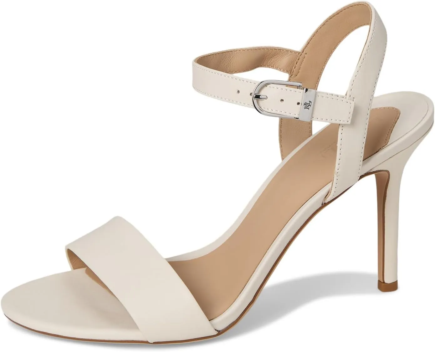 Lauren Ralph Lauren Women's Gwen Heeled Sandal