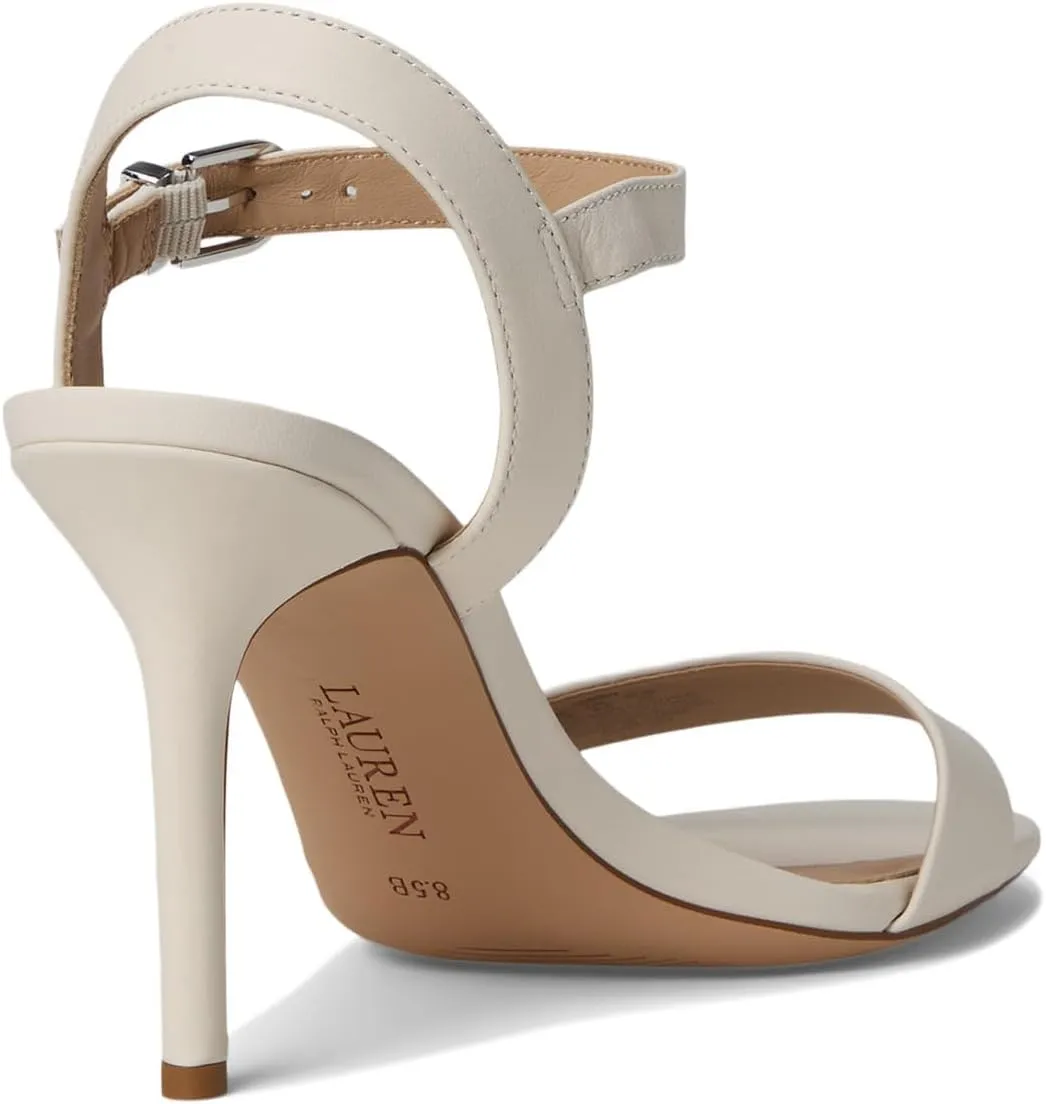 Lauren Ralph Lauren Women's Gwen Heeled Sandal