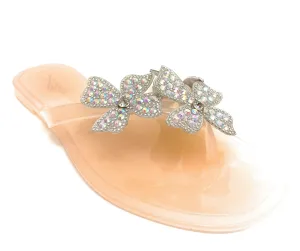Lia LIS4073W Jelly Nude