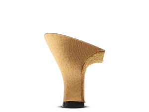 Limited Edition (2899) 2.5 inch Low Heel