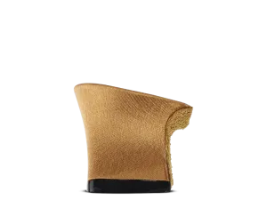 Limited Edition (3149) 2 inch Thick Cuban Heel