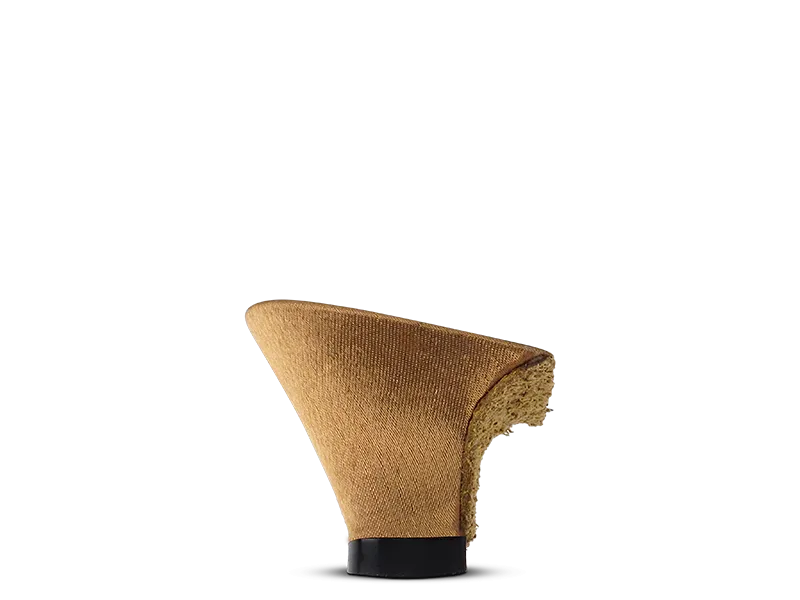 Limited Edition (387) 1.3 inch Cuban Heel