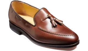 Litchfield - Dark Walnut Calf