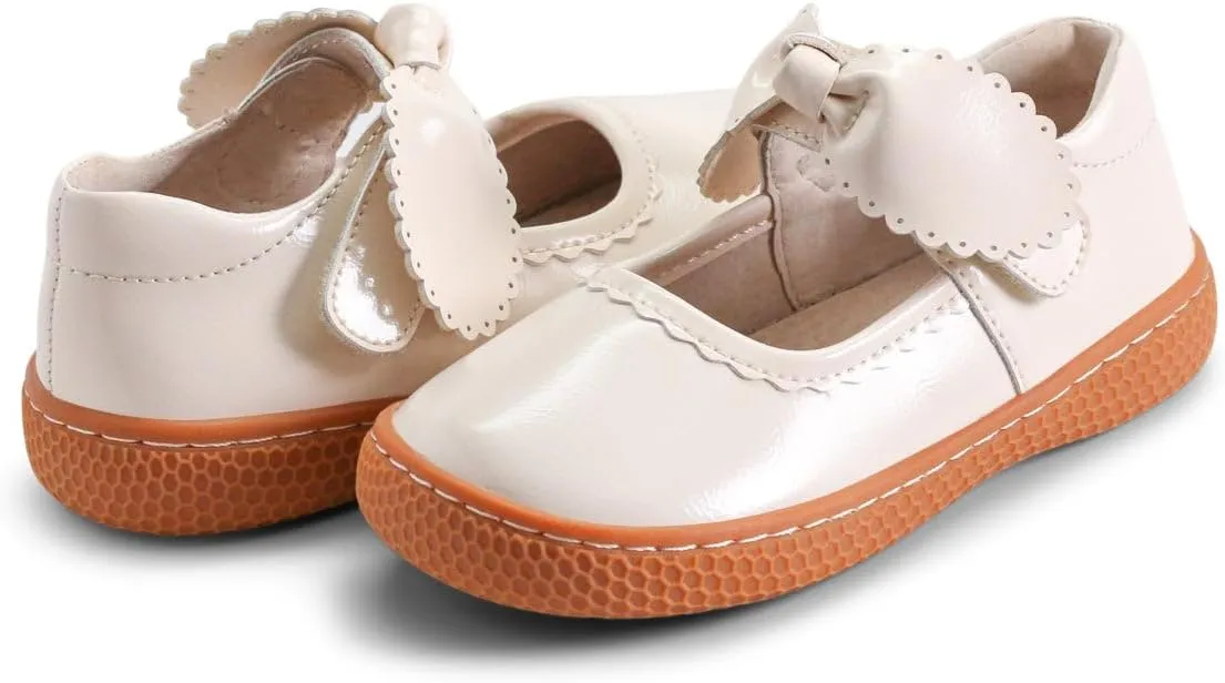Livie & Luca Knotty Classic Mary Jane