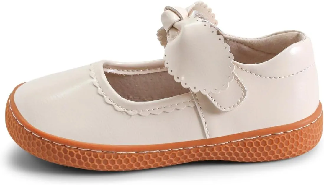 Livie & Luca Knotty Classic Mary Jane