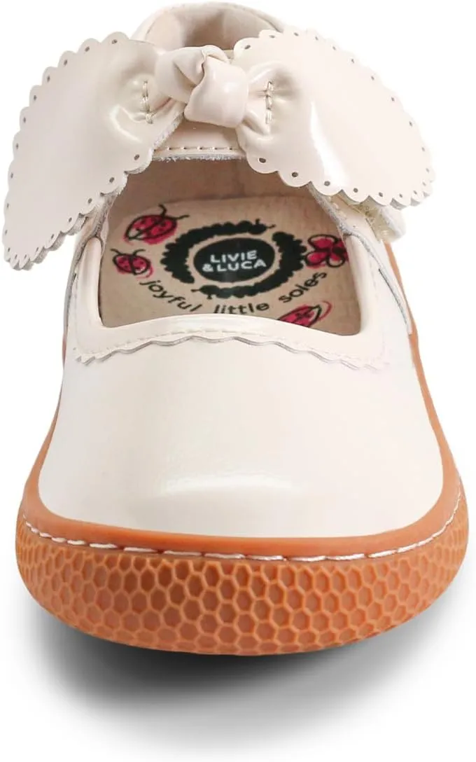 Livie & Luca Knotty Classic Mary Jane