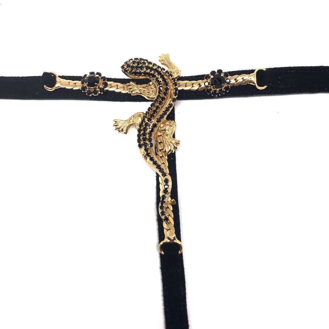 Lizard