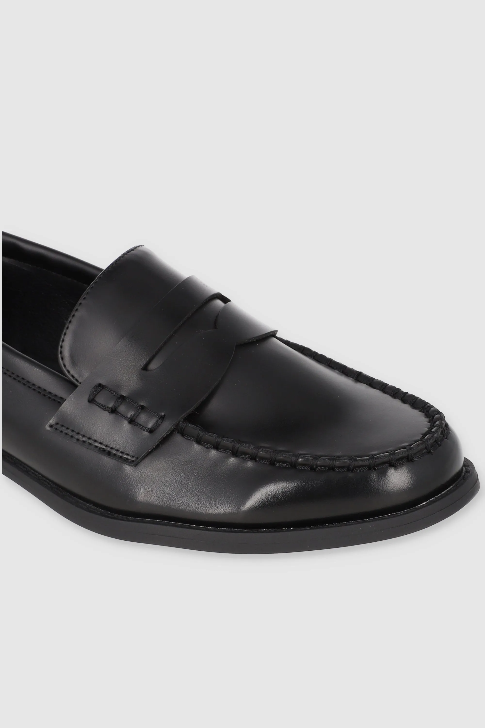 Loafer Penny Avegentado Costura