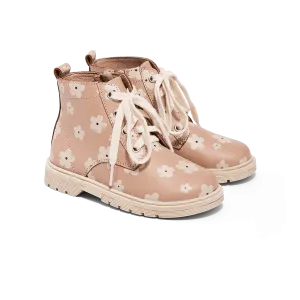 London Boot || Petal