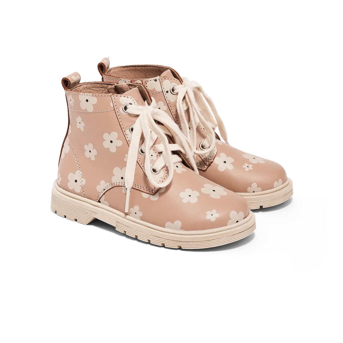 London Boot || Petal