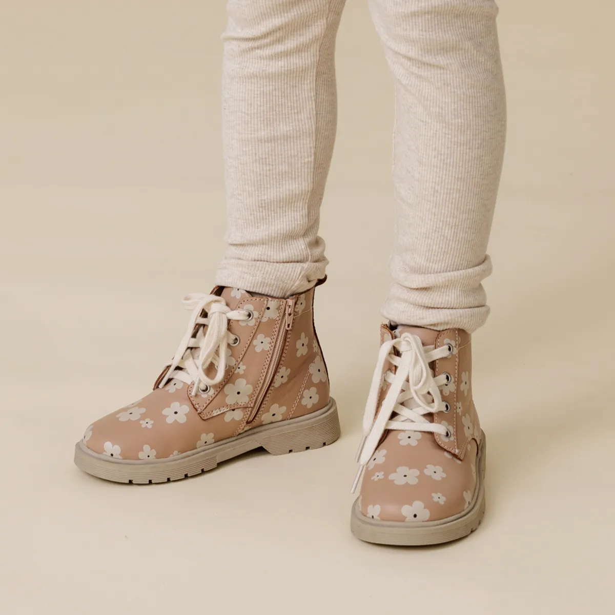 London Boot || Petal