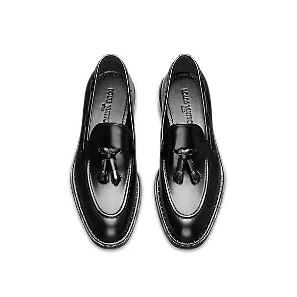 Louis Vuitton - Track Loafer