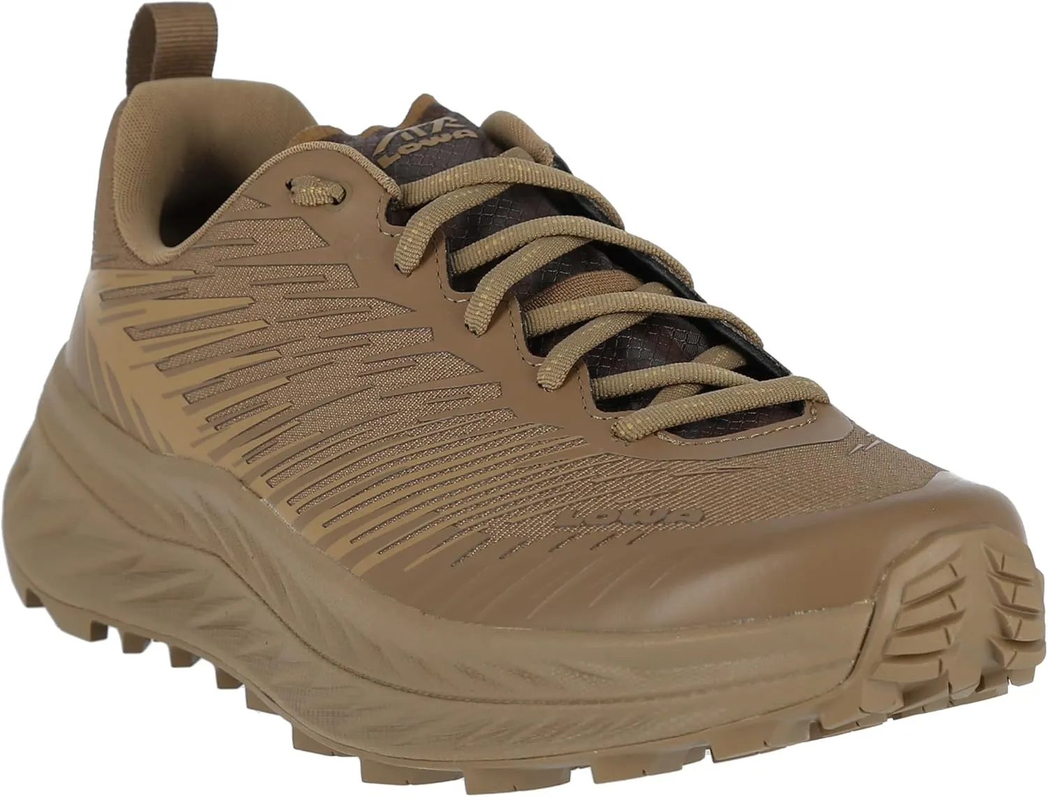 LOWA FORTUX Low Shoe, Coyote Op, 11 Men