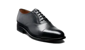 Luton - Black Calf
