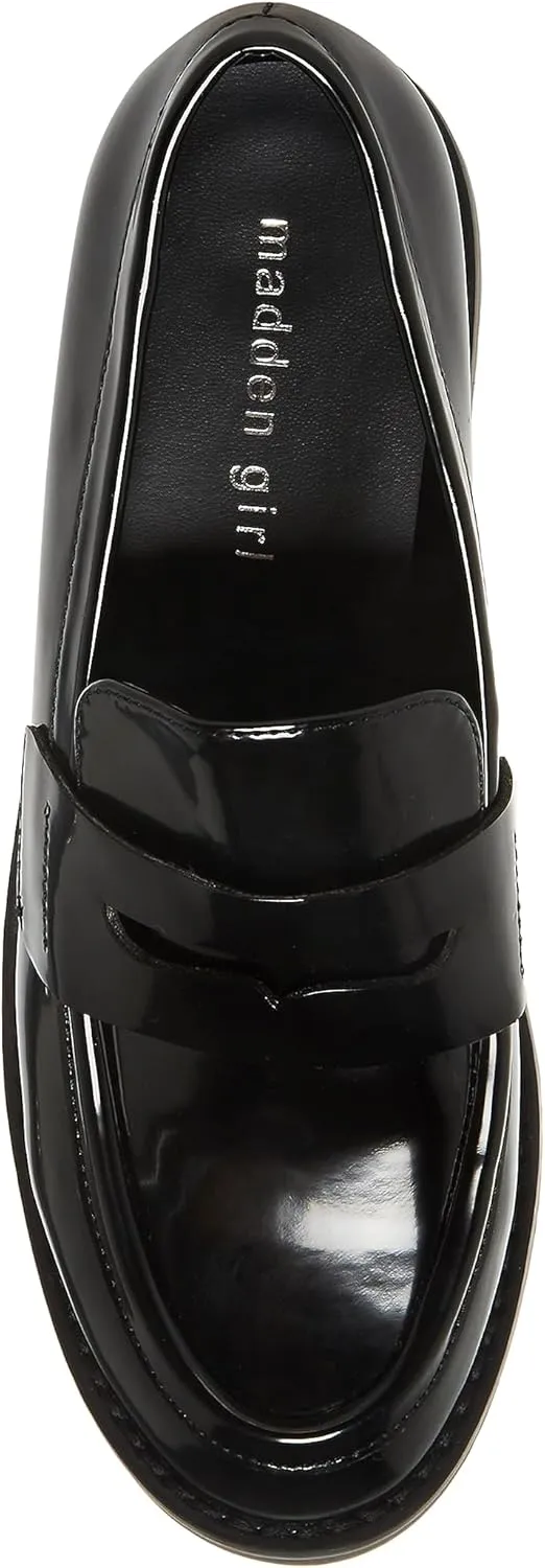 Madden Girl Women's Cecilly Loafer