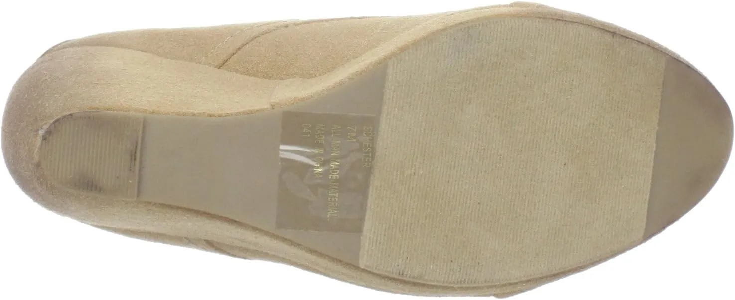 Madden Girl Women's SCHESTER