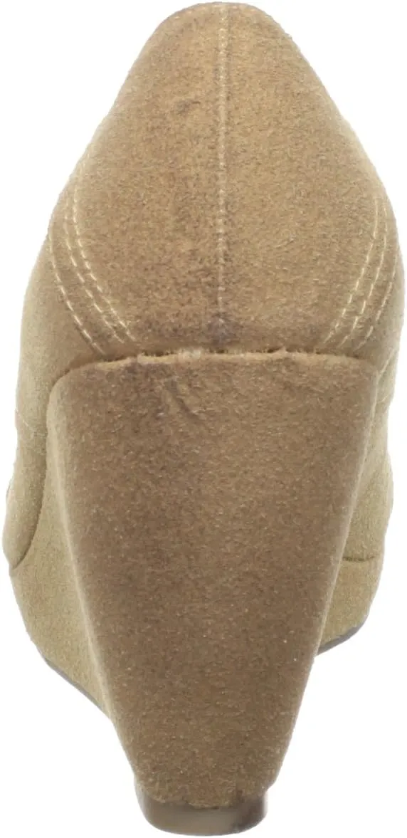 Madden Girl Women's SCHESTER