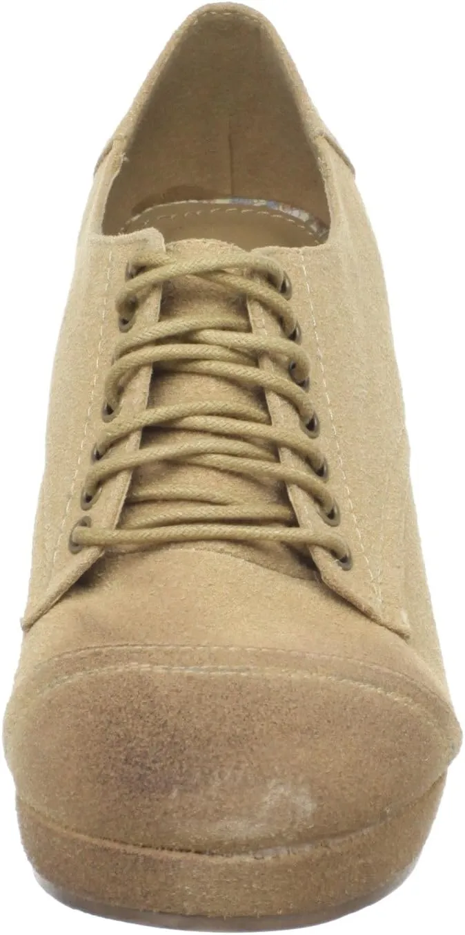 Madden Girl Women's SCHESTER