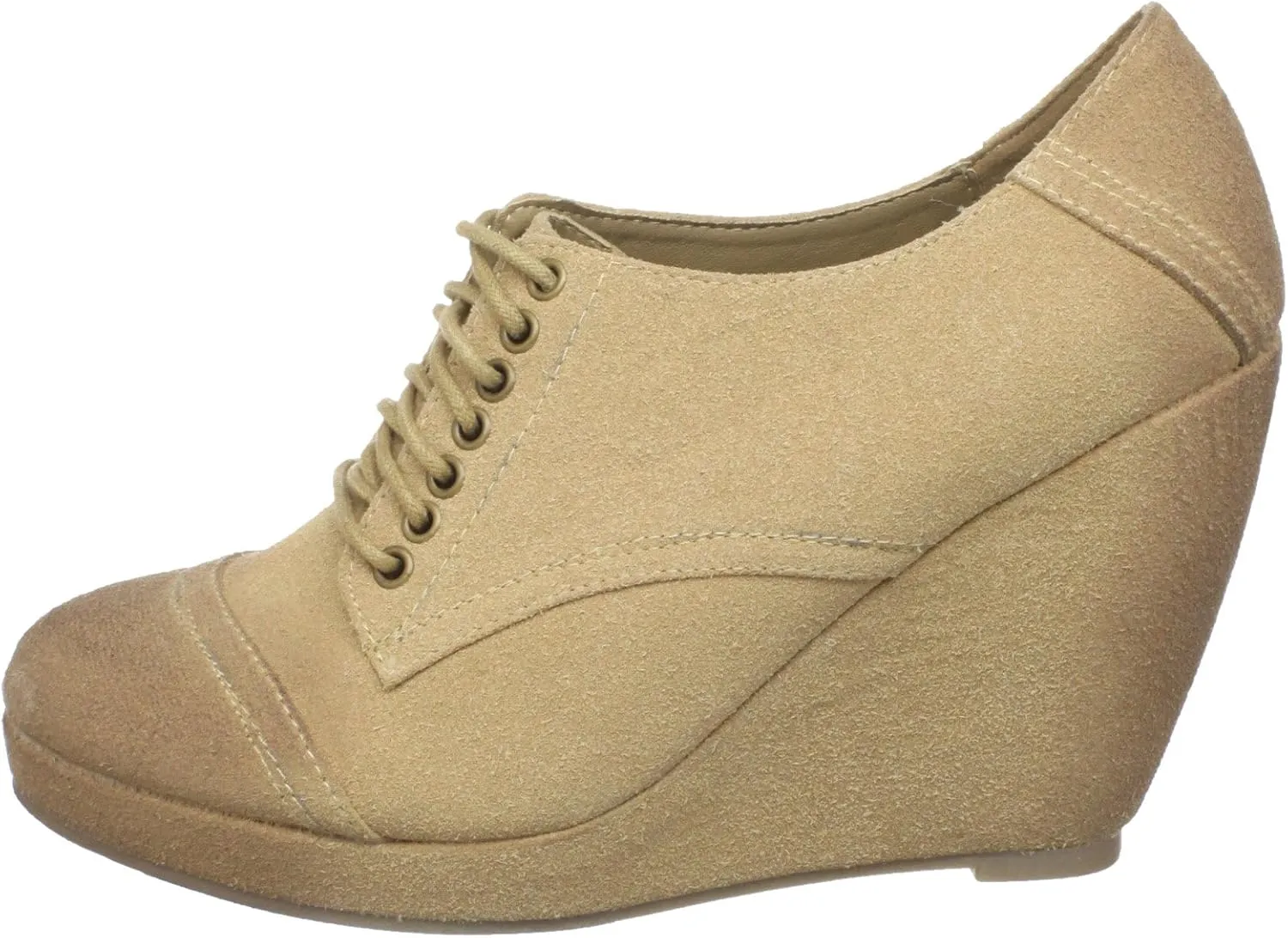 Madden Girl Women's SCHESTER
